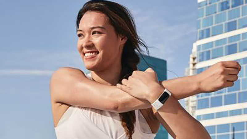 Fitbit payment 5