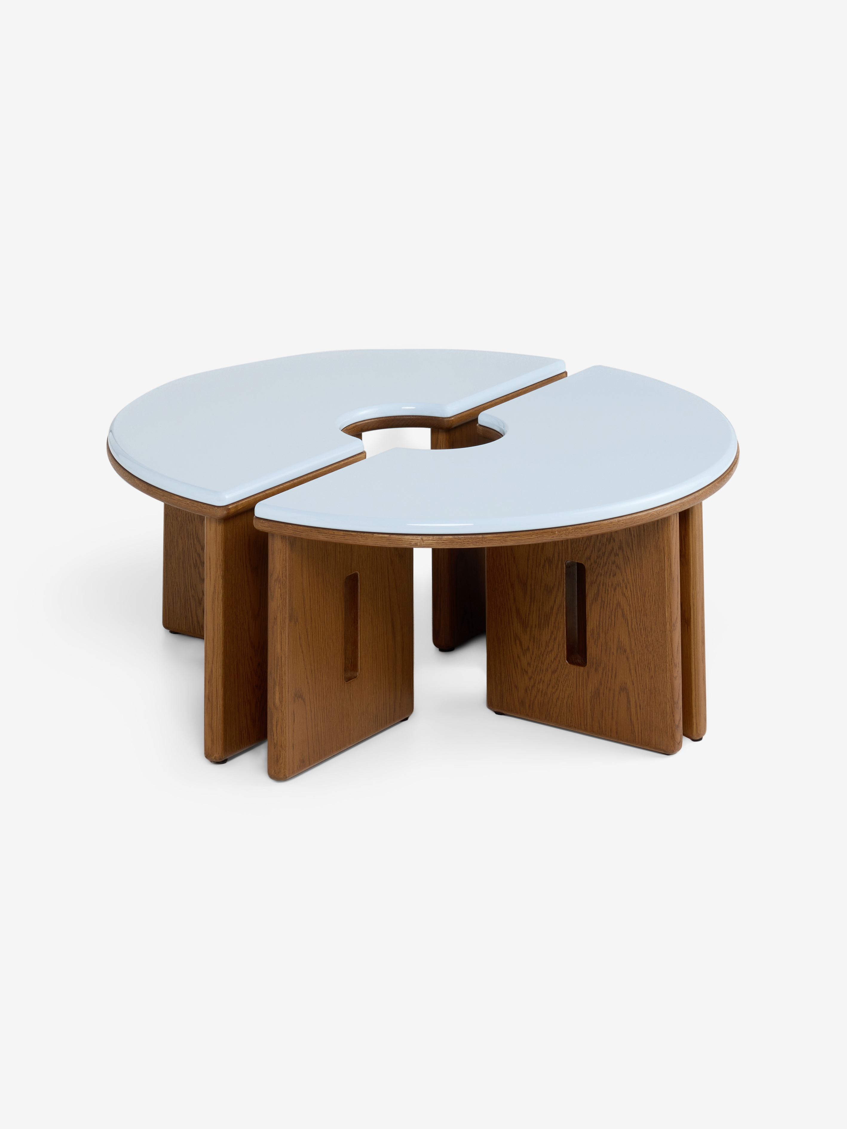 Made, Plinth Coffee Table
