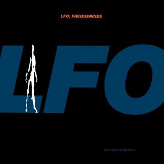 Frequencies by LFO (1991)