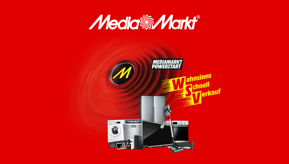 Media Markt Deals