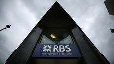 RBS Royal Bank of Scotland 