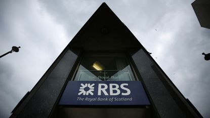 RBS Royal Bank of Scotland 