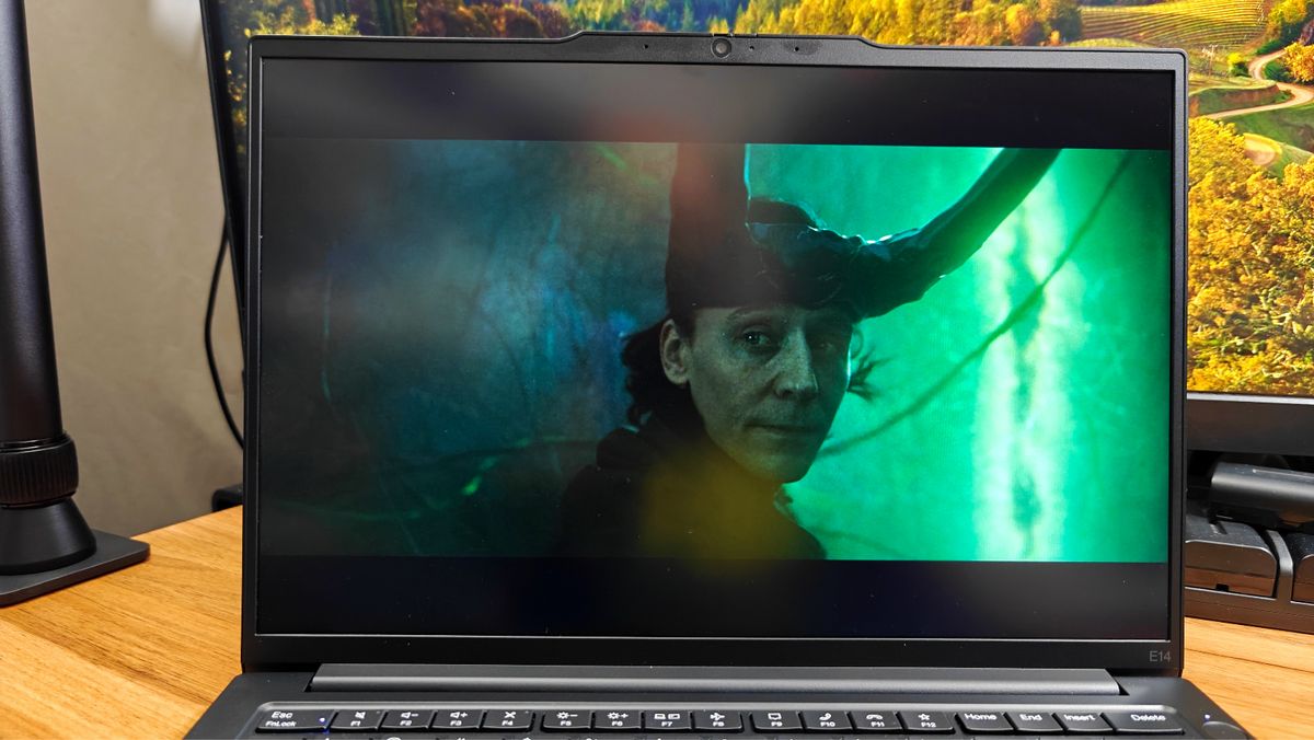 Lenovo ThinkPad E14 Gen 5 review