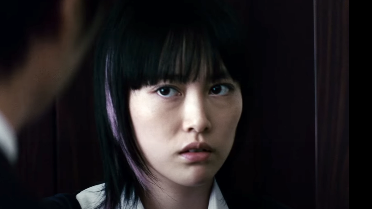 rinko kikuchi in babel