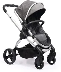 iCandy Peach Pushchair And Carrycot Set|&nbsp;was £999 | now £754 at Amazon (save £245)