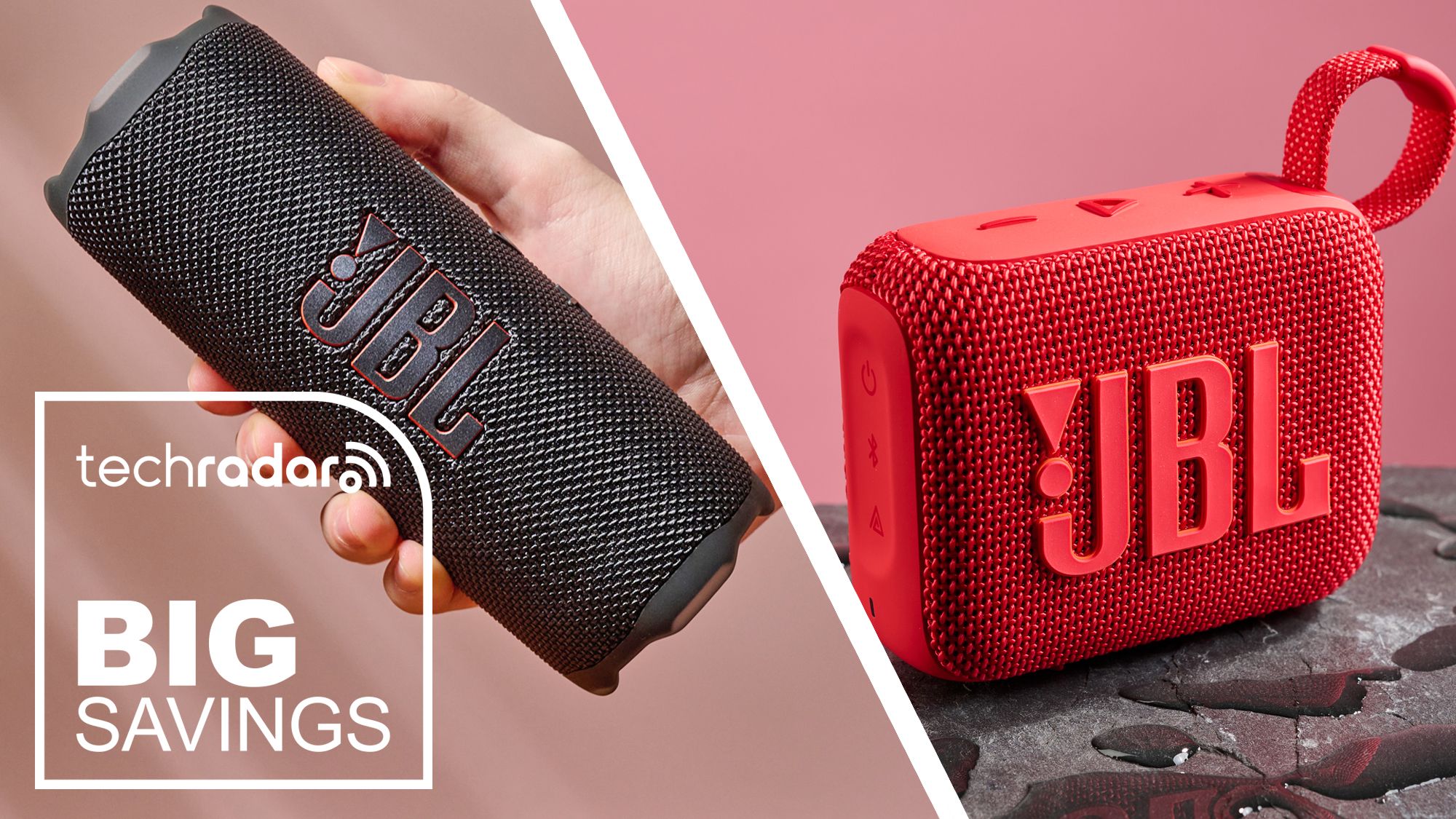 Sedang mencari speaker Bluetooth JBL murah? Beberapa favorit kami memiliki penawaran Black Friday awal yang mencapai rekor terendah di Amazon