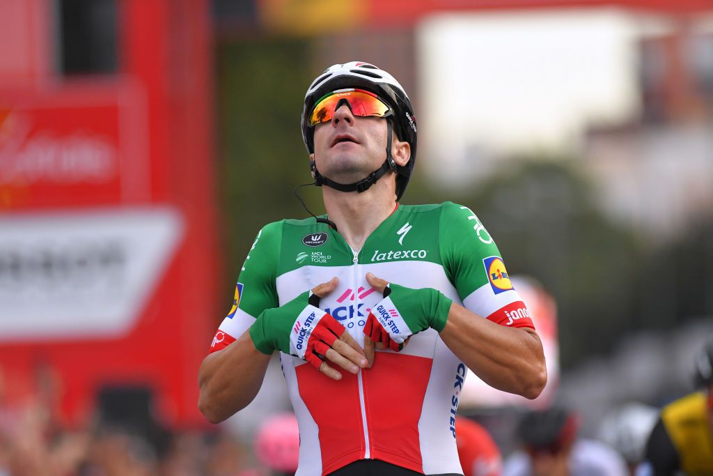 Elia Viviani (Quick-Step Floors)