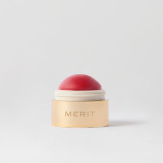 Flush Balm in Rouge