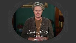 AI Agatha Christie