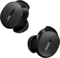 Bose QuietComfort Earbuds:$179.00$129.00 at Amazon Bose QuietComfort Earbuds:$179.00$129.00 at Amazon