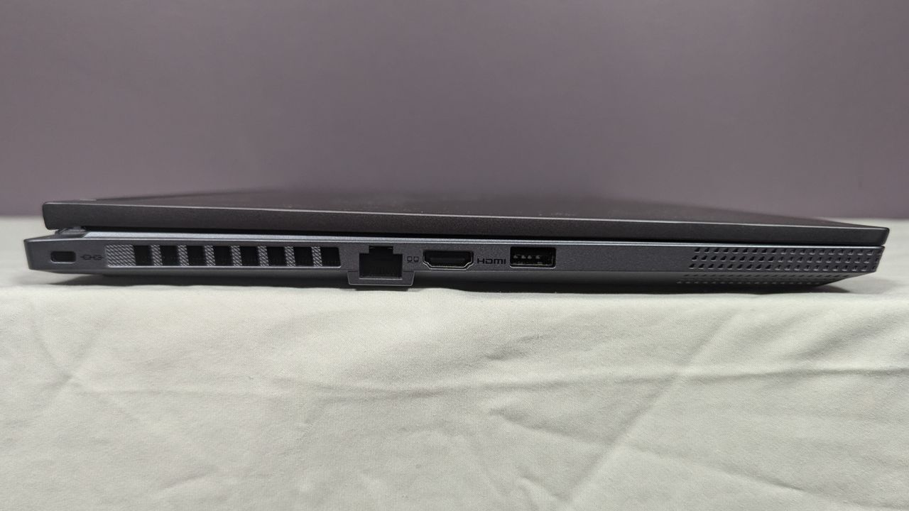 MSI Creator A16 AI+ Laptop review