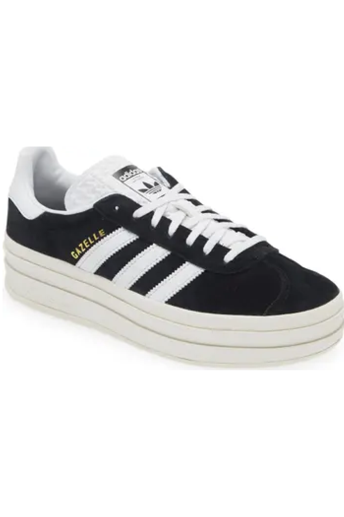 Adidas Gazelle Bold Platform Sneaker