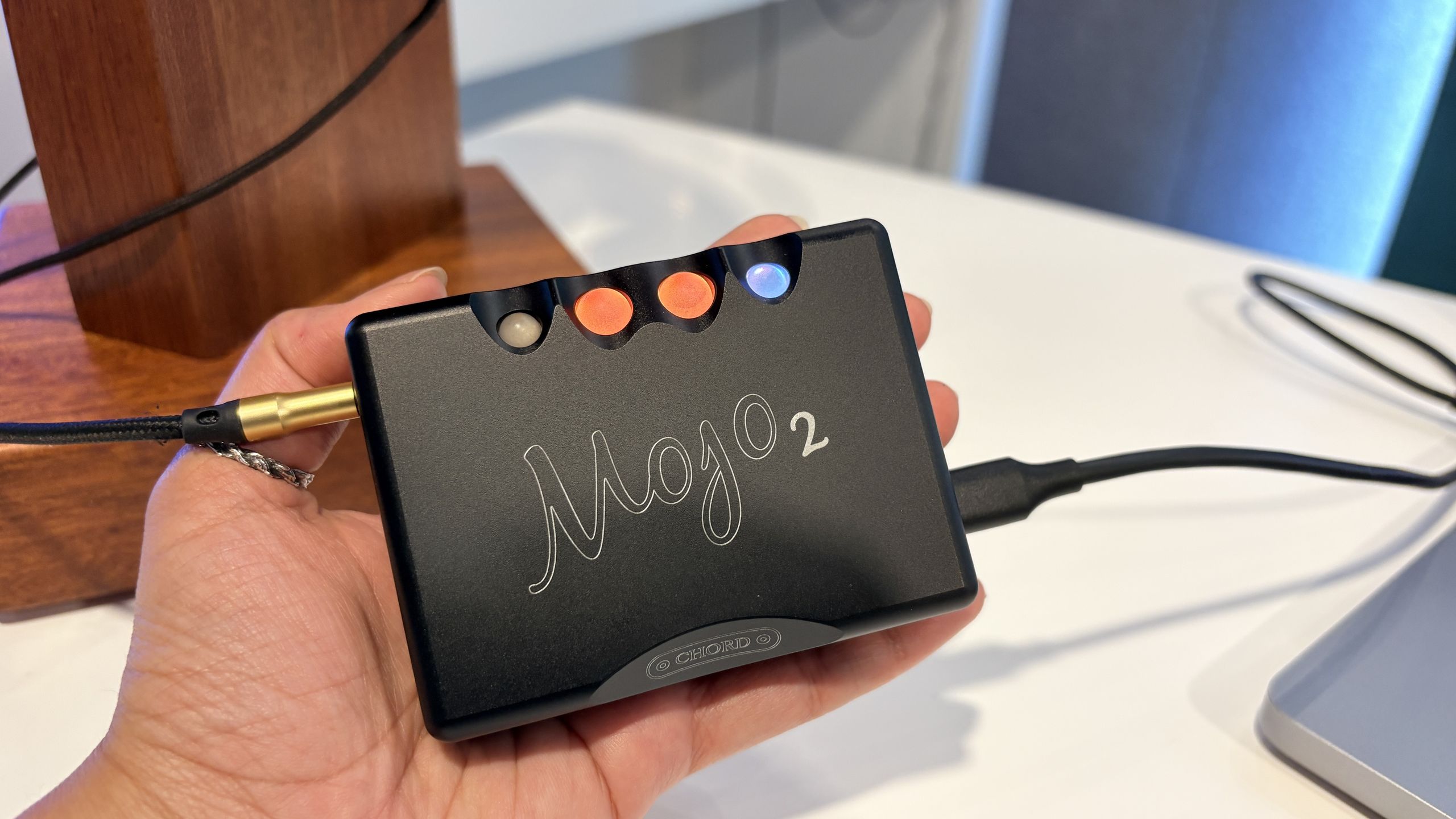 Best DACs 2026: USB, desktop and portable digital-to-analogue ...