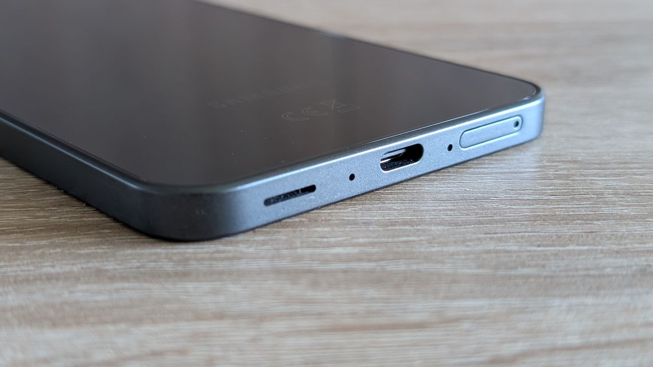 Samsung Galaxy A36