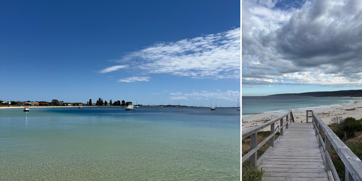 Western Australia is a Heady Medley of Coral Sunsets, Fine-Dining and Epic Island Getaways