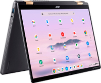 Acer Chromebook Plus Spin 714: was $699 now $579 @ Best Buy