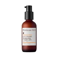 Perricone MD Vitamin C Ester CCC+ Ferulic Brightening Complex 20%, was £139.00, now £52.82 | Lookfantastic&nbsp;
