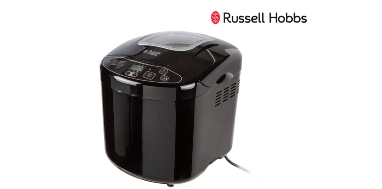 Lidl Russell Hobbs breadmaker 