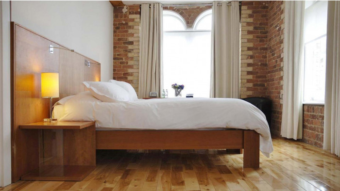 Best Liverpool hotels