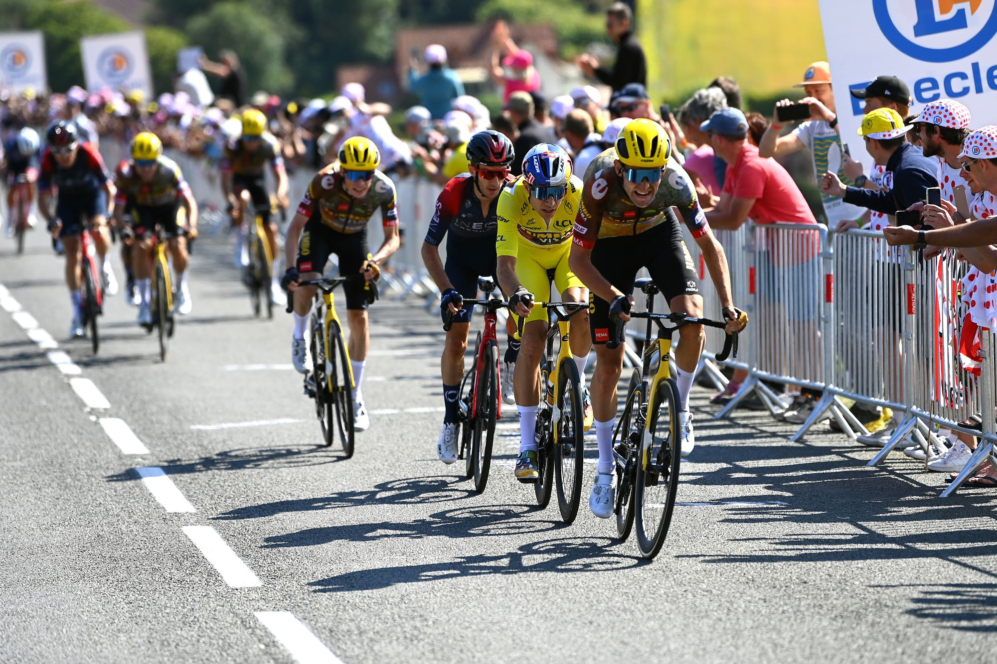 Tiesj Benoot