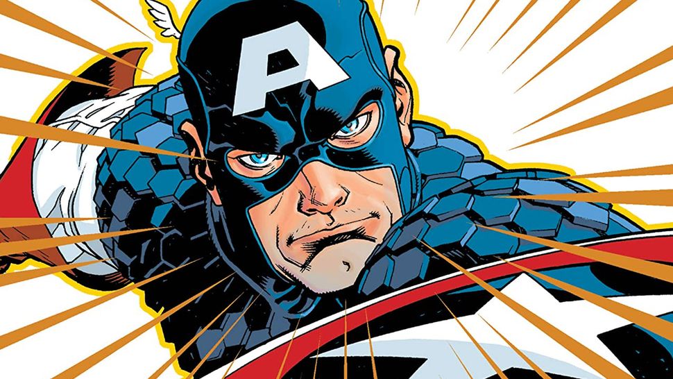 Best superhero origin stories GamesRadar+