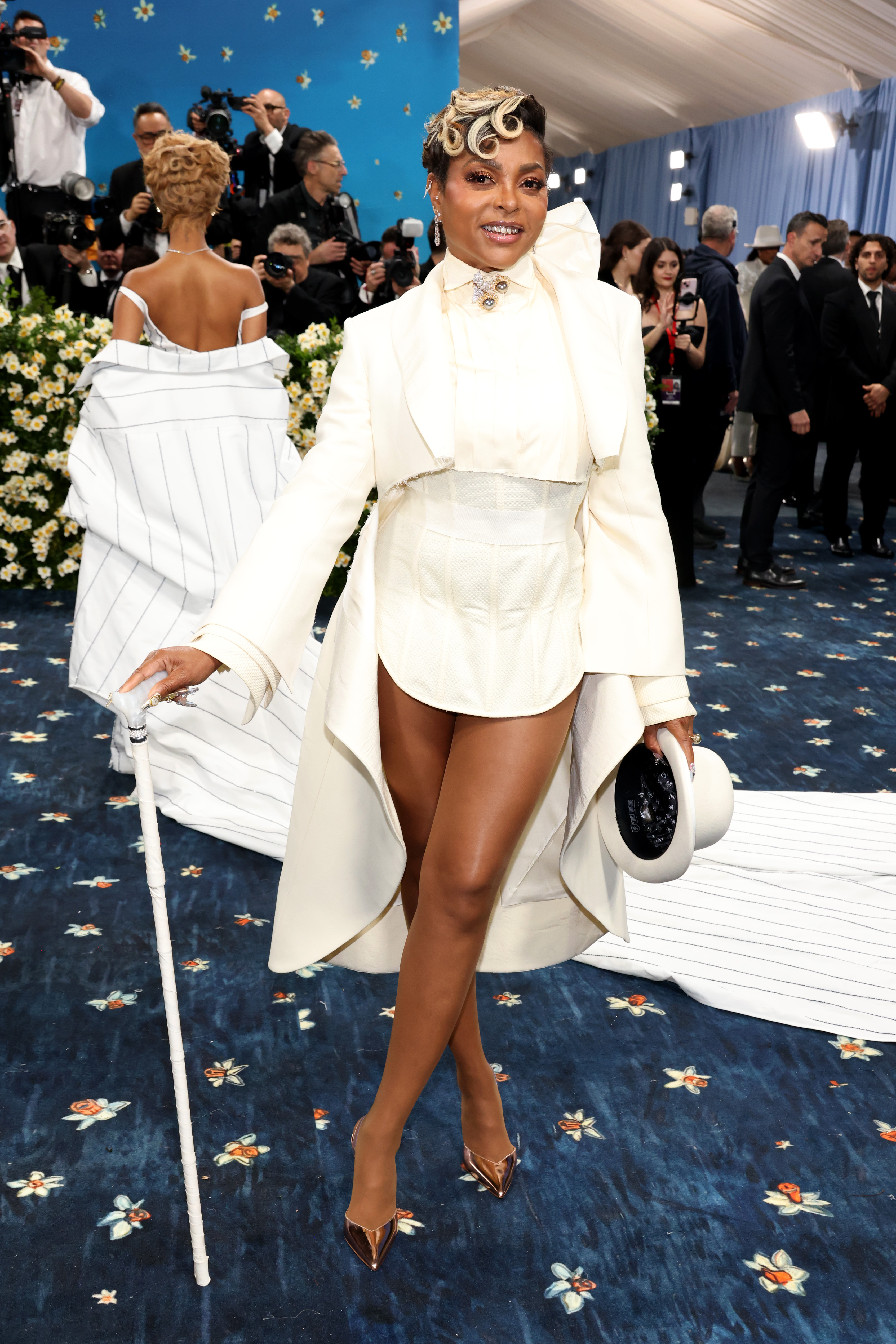 Taraji P. Henson