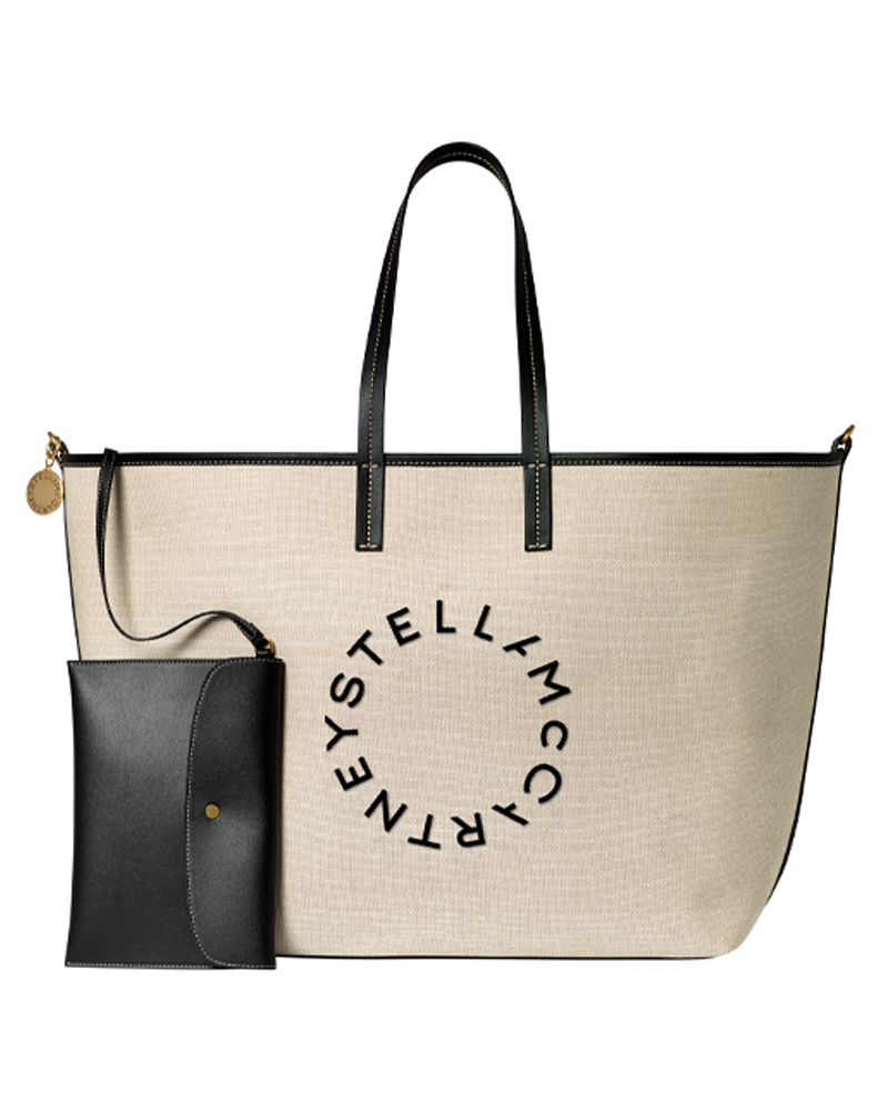 Stella McCartney x H&amp;amp;M tote bag
