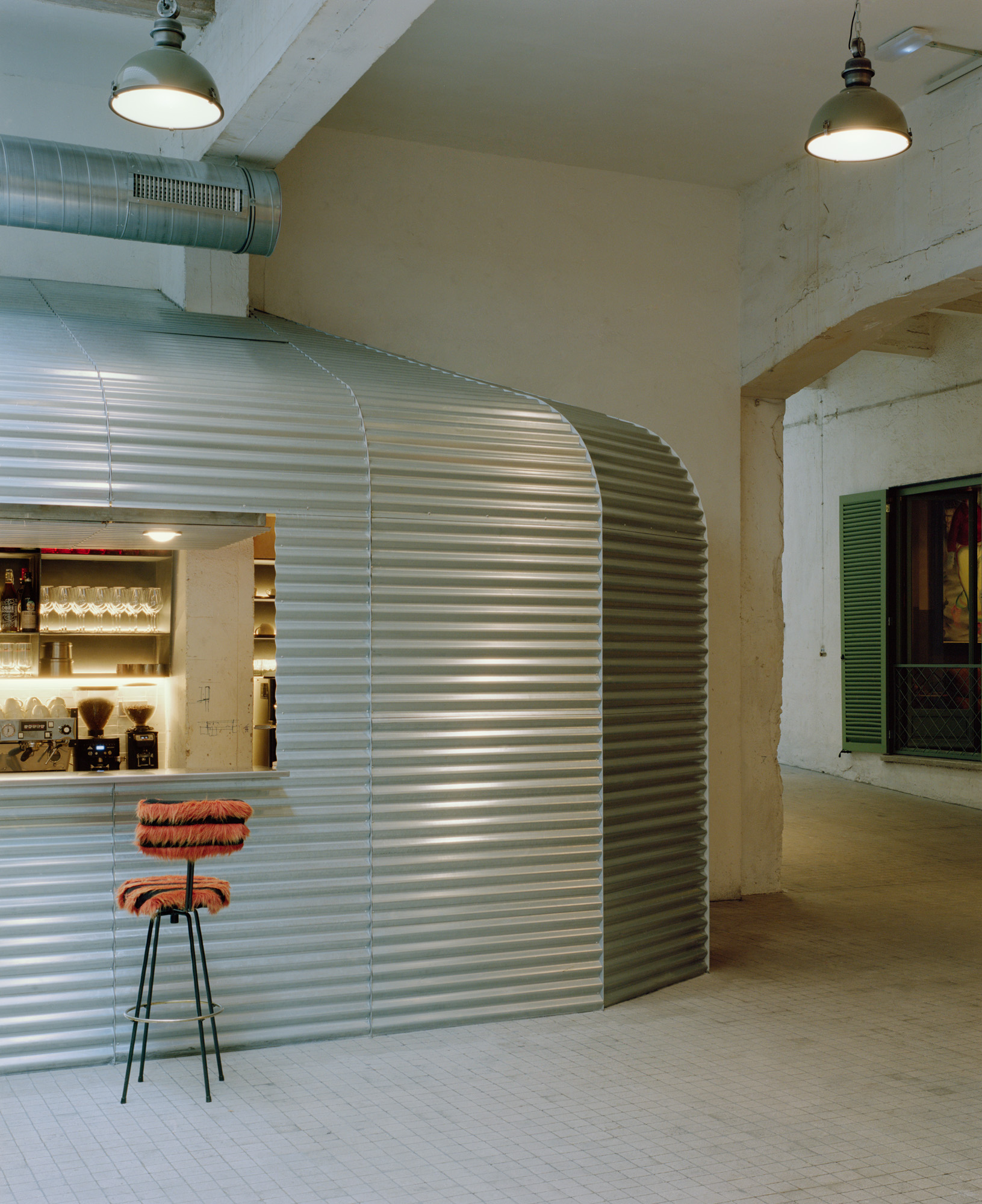 solo csv madrid opening