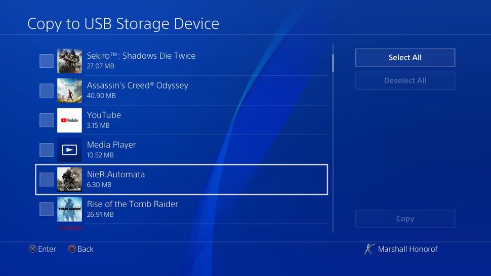 PS4 Save Backup: How to Protect Your PS4 Saves | Tom's Guide