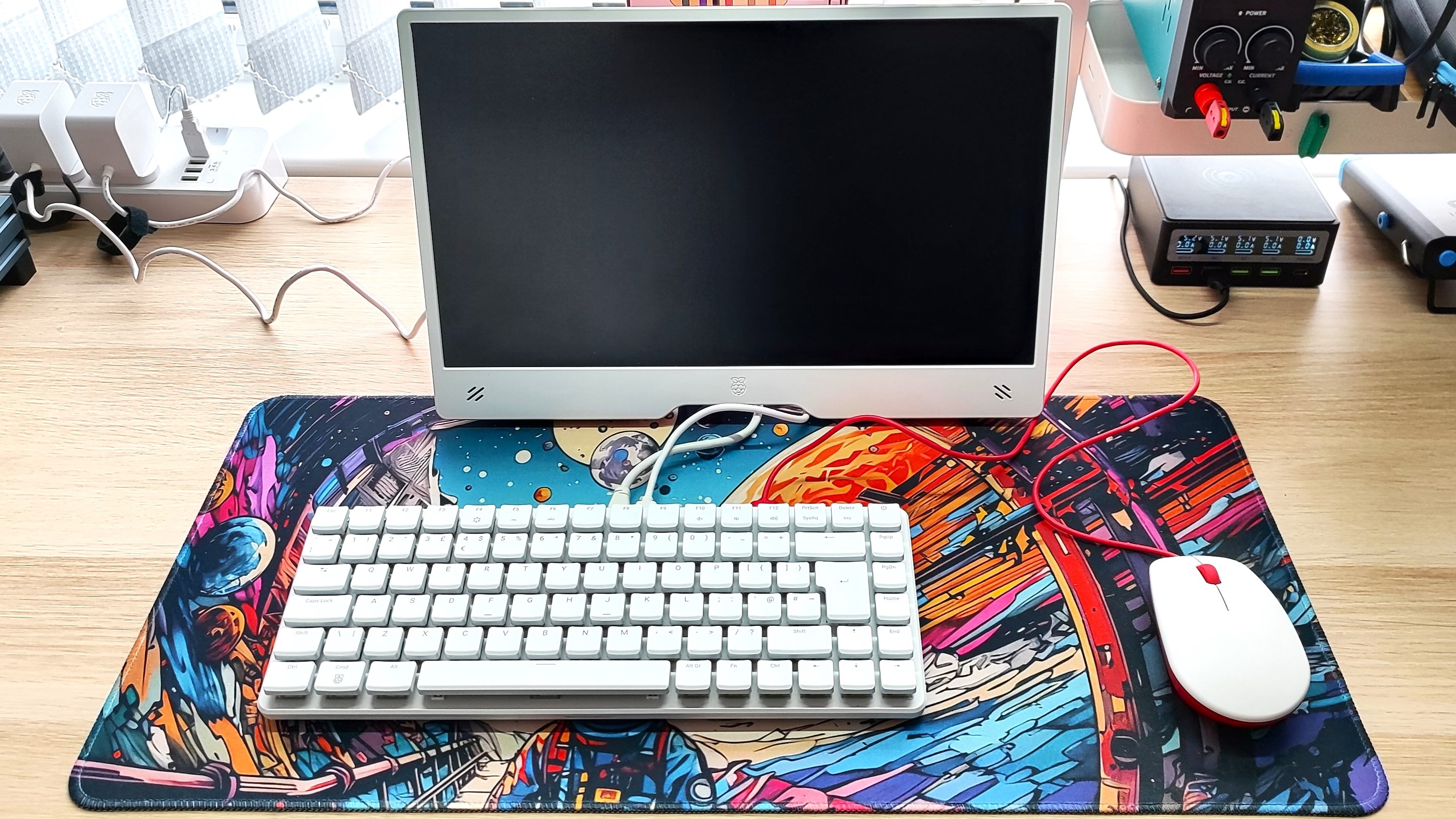 Raspberry Pi 500+