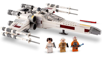 Lego Star Wars Luke Skywalker's X-Wing | RRP: £44.99 | Now: £29.99 | Save £15 (33%) at Amazon UK