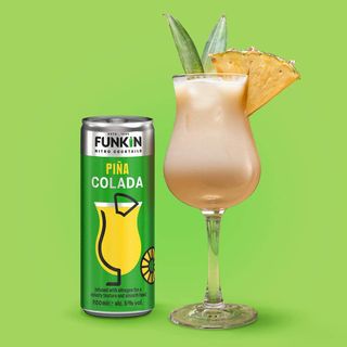 Funkin Cocktail pina colada
