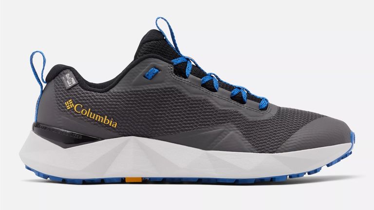 columbia men's facet 15