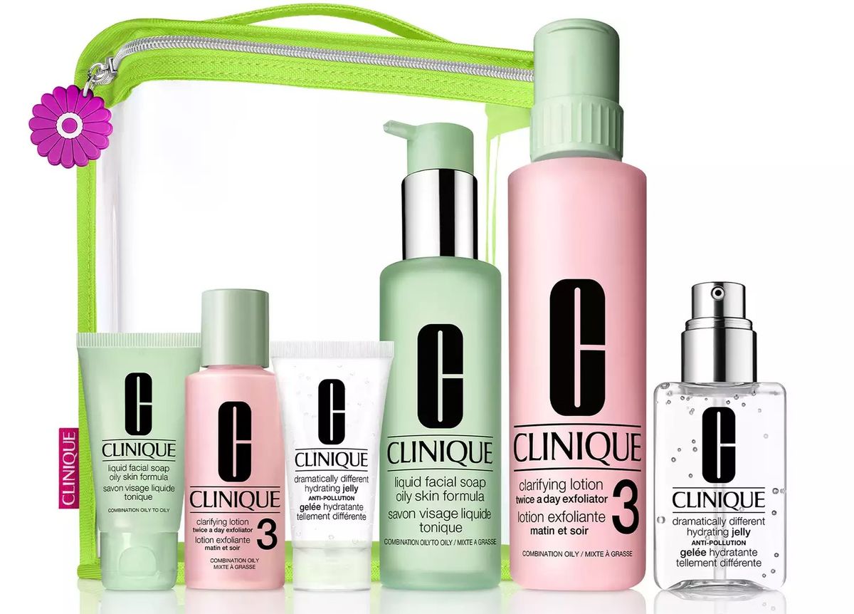 The Clinique Sale Is Offering Up To 50 Off Gorgeous T Sets Woman And Home