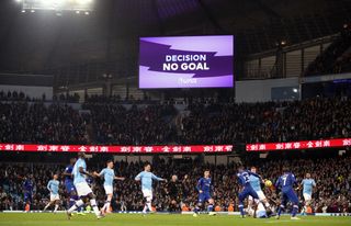 VAR decisions have become a key, if controversial, part of life in the Premier League