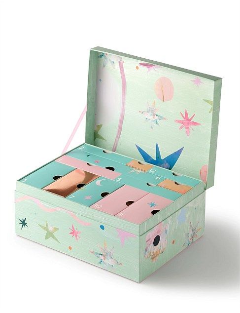 12 Days of Endota Advent Calendar