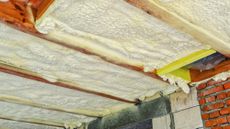 Insulation foam