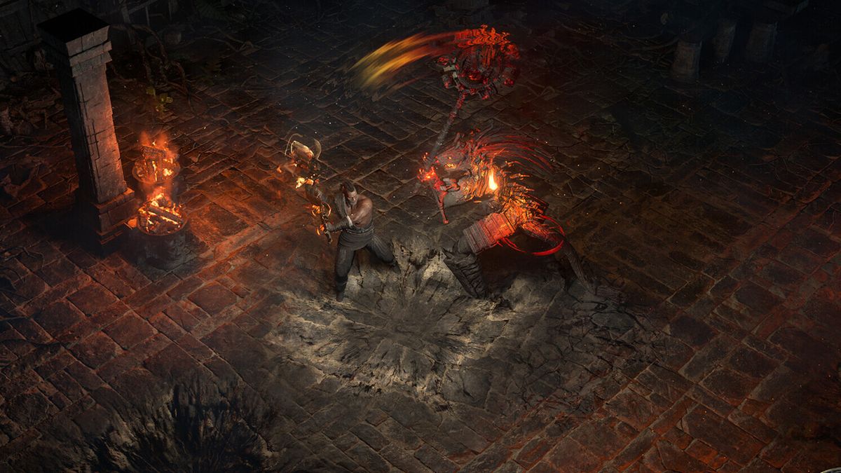 Path of Exile 2