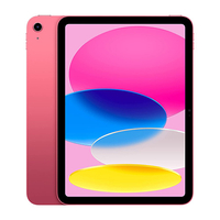 iPad (10th gen) 64GB - was $449, now $426 at Amazon