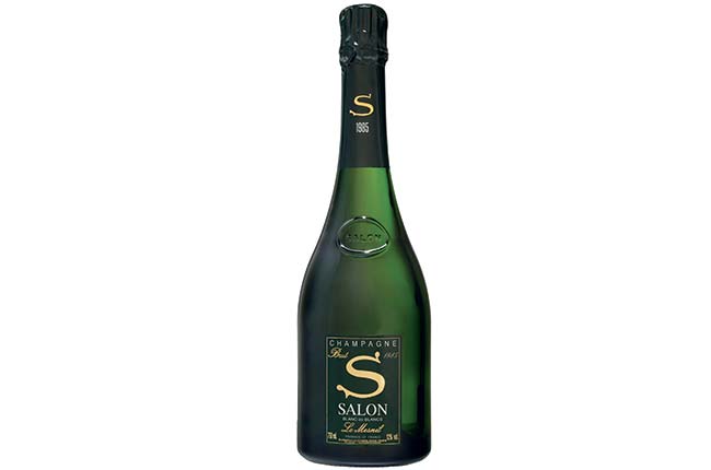 Salon, Le Mesnil 1985