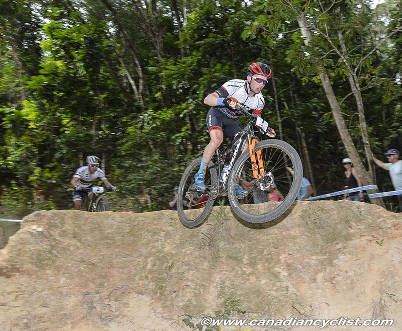 Mathias Fluckiger (St&radic;&part;ckli Pro Team)
