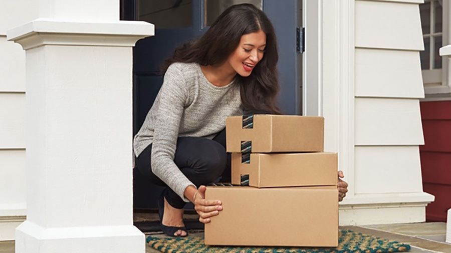 Would you buy insurance through Amazon Prime? It could soon be offered