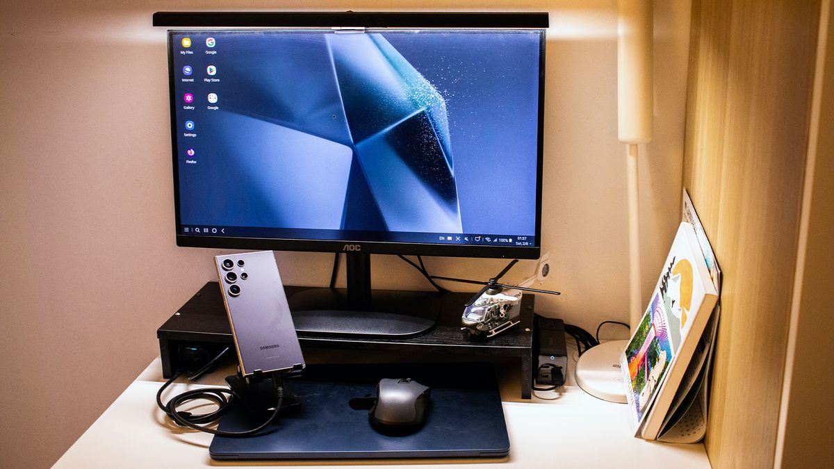 Samsung Dex