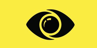 Big Brother Danish TV series logo