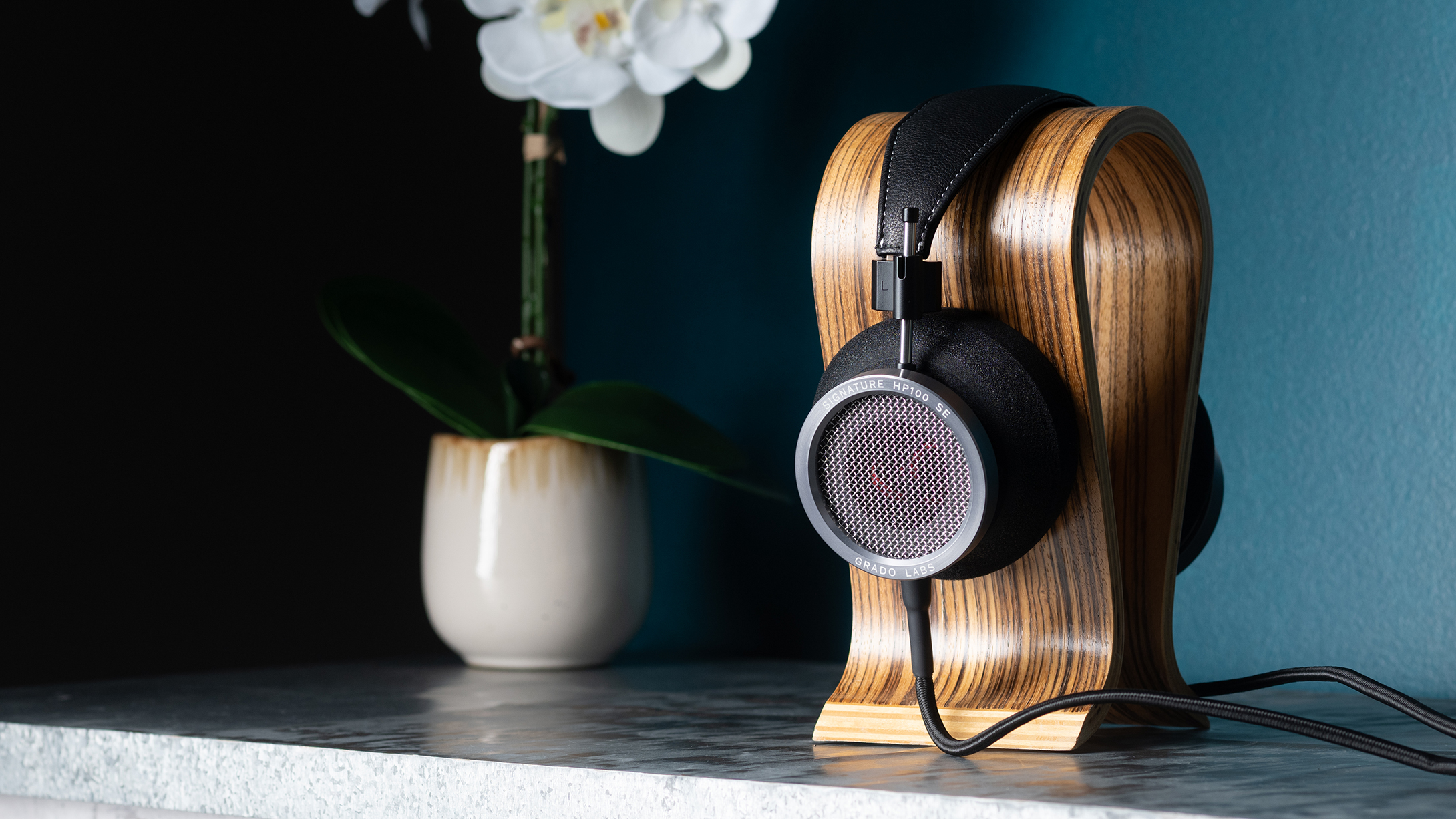 Grado Signature HP100 SE