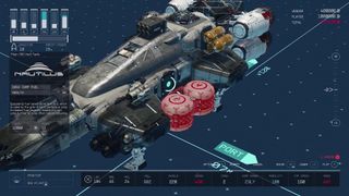 Starfield ship customization building best builds