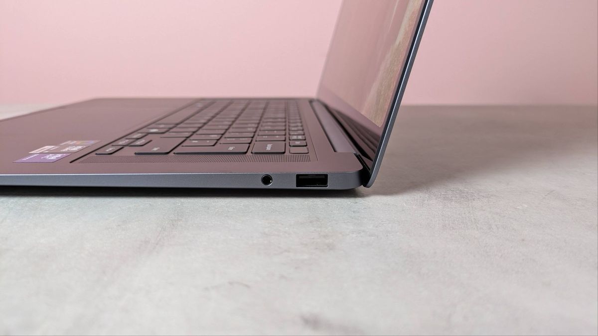 Samsung Galaxy Book6 Pro