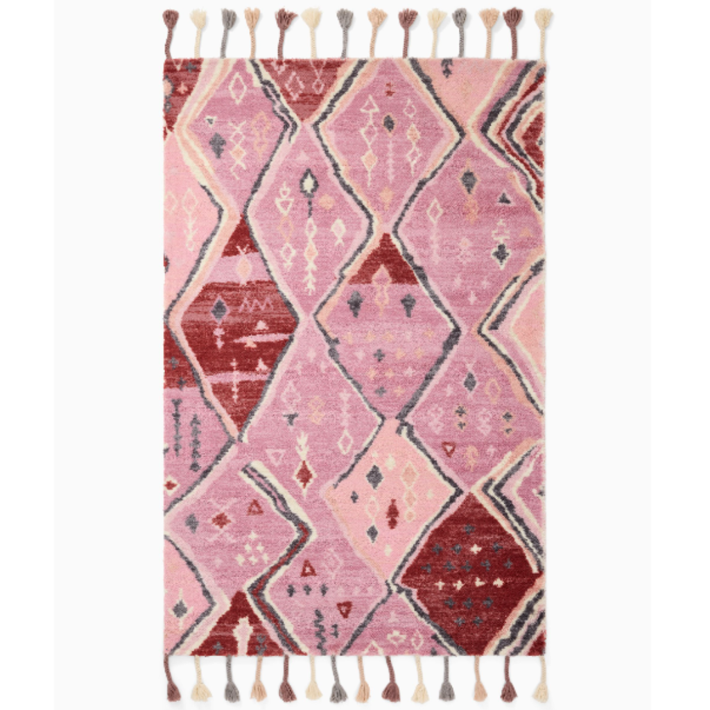 The 12 Best Berber Style Rugs For Subtly Minimal Schemes