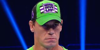 John Cena Smackdown Live! Fox