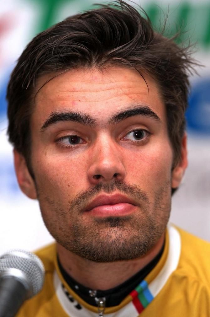 Tom Domoulin (Giant-Shimano)